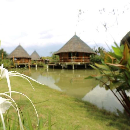 The Orchid Resort & Relax Maha Sarakham Quarto foto