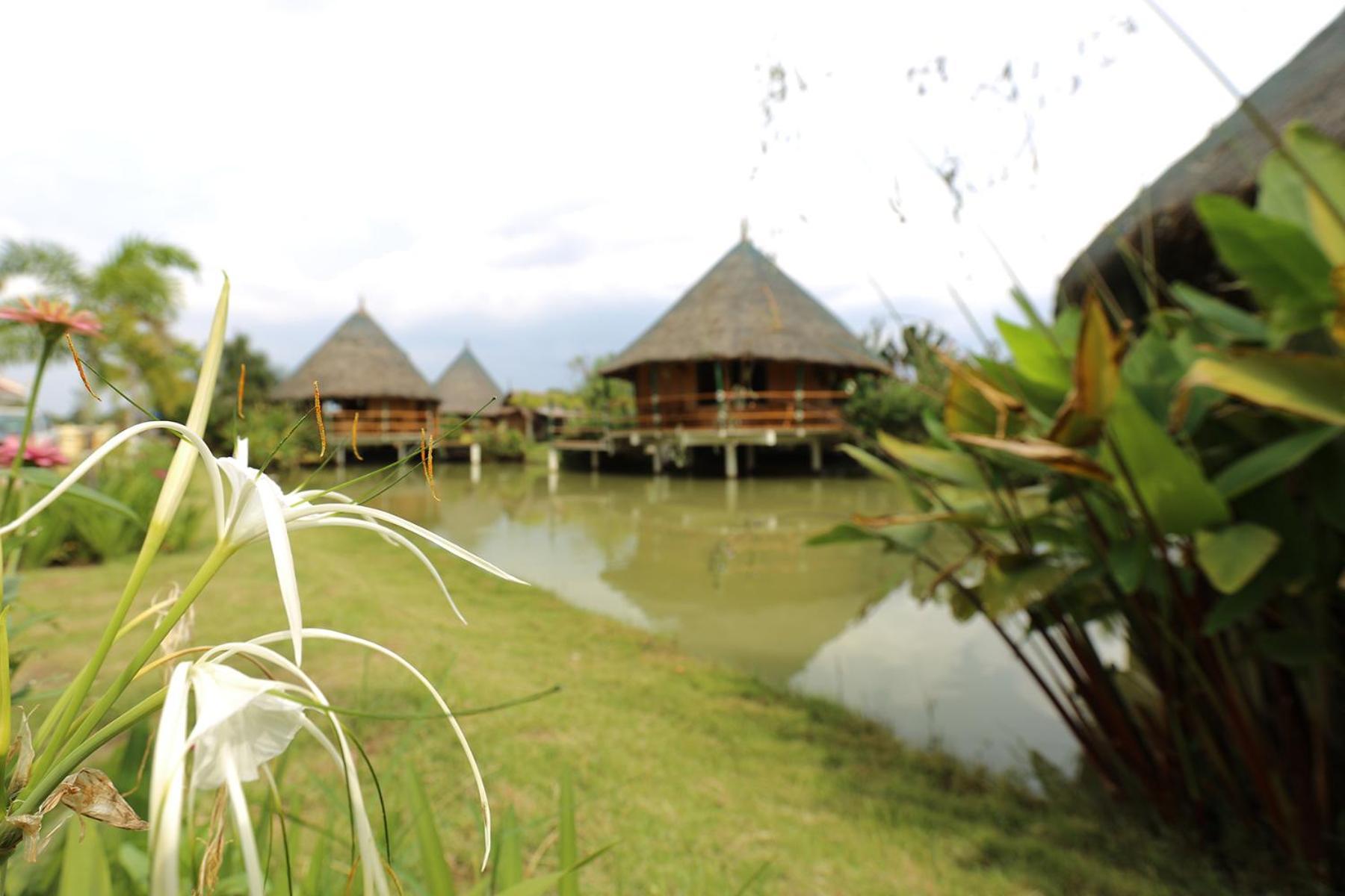 The Orchid Resort & Relax Maha Sarakham Quarto foto