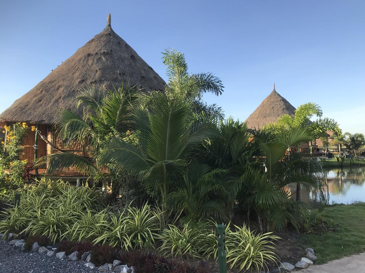 The Orchid Resort & Relax Maha Sarakham Exterior foto
