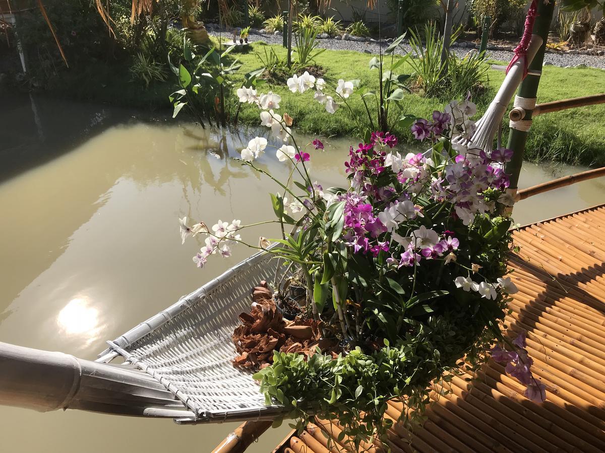 The Orchid Resort & Relax Maha Sarakham Exterior foto