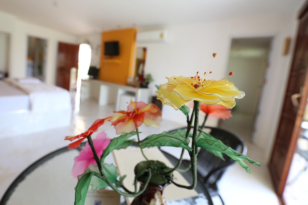 The Orchid Resort & Relax Maha Sarakham Exterior foto
