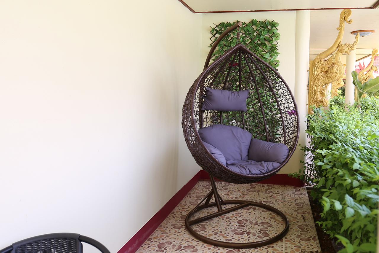 The Orchid Resort & Relax Maha Sarakham Exterior foto