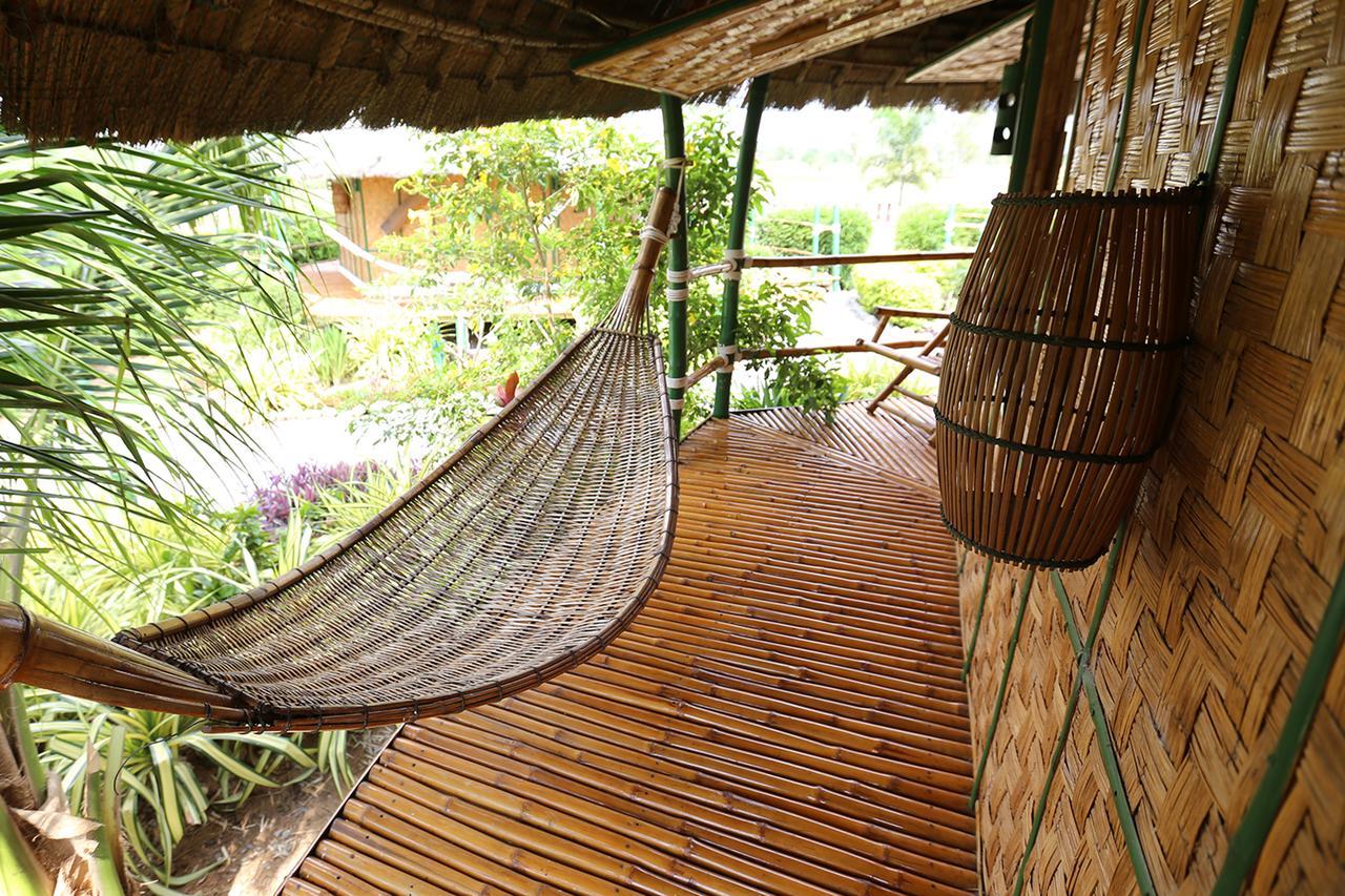 The Orchid Resort & Relax Maha Sarakham Exterior foto