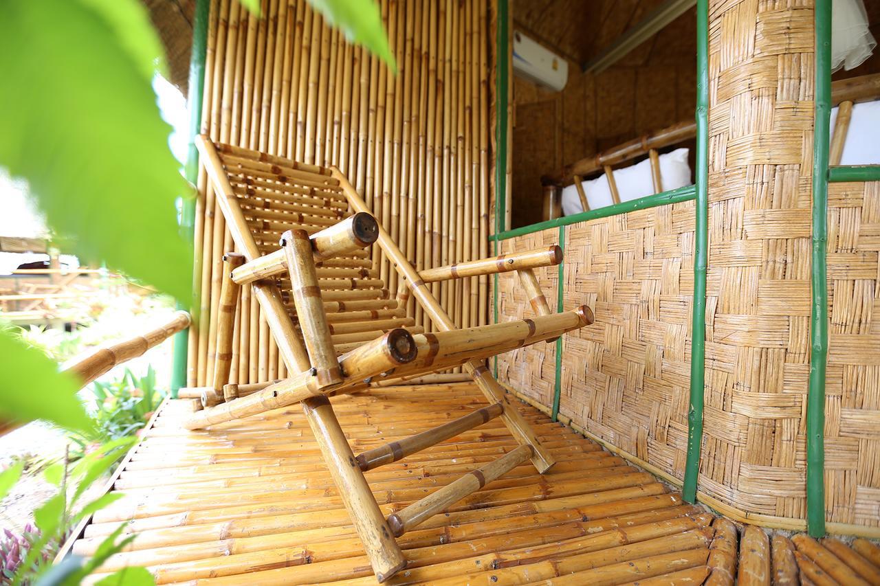 The Orchid Resort & Relax Maha Sarakham Exterior foto