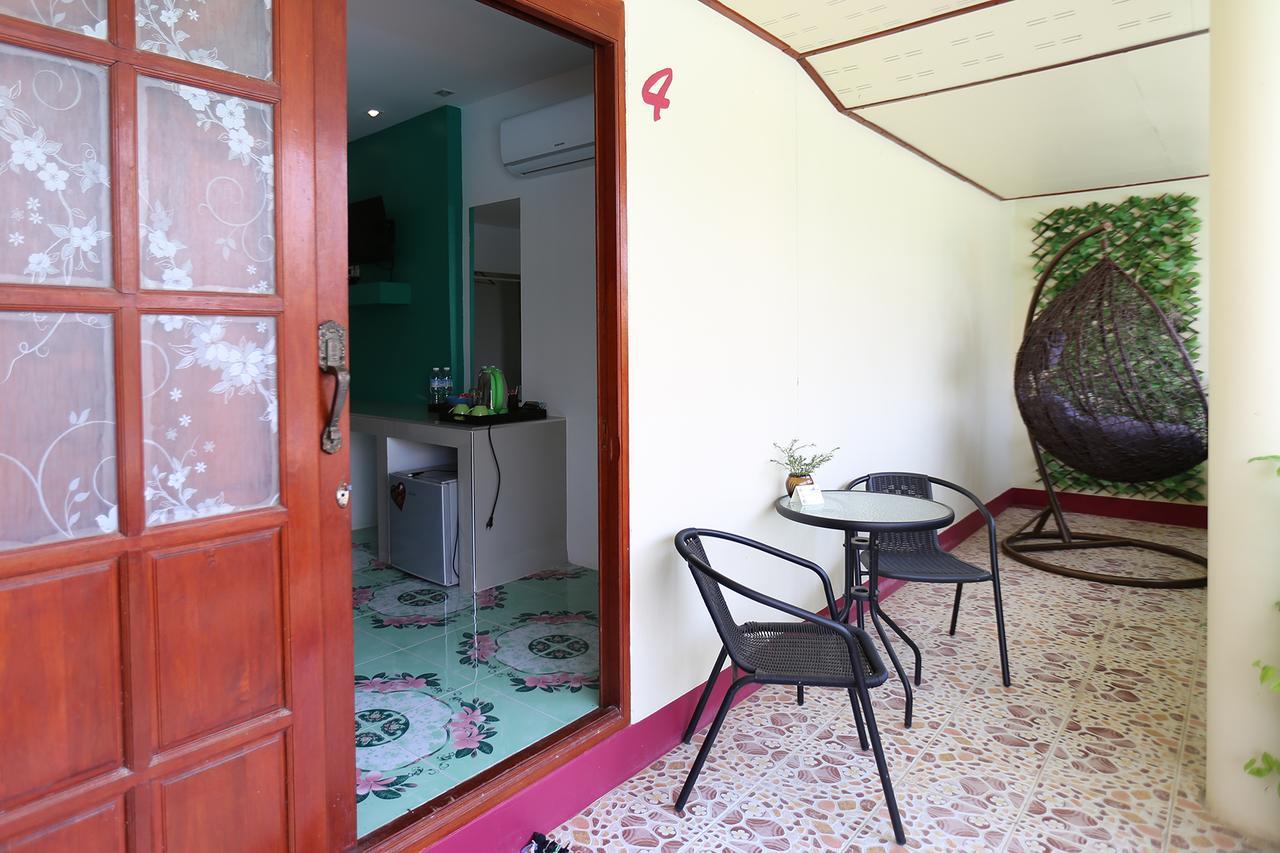 The Orchid Resort & Relax Maha Sarakham Exterior foto
