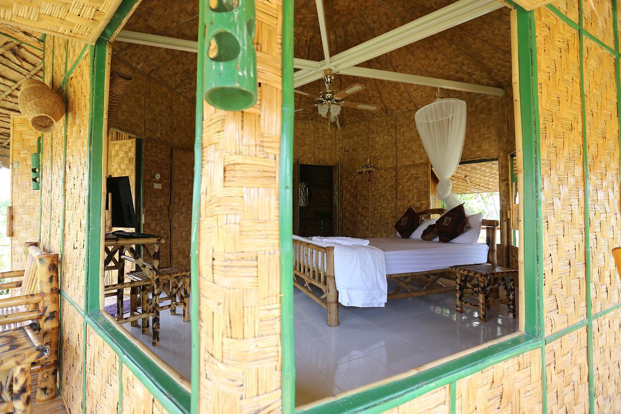 The Orchid Resort & Relax Maha Sarakham Exterior foto