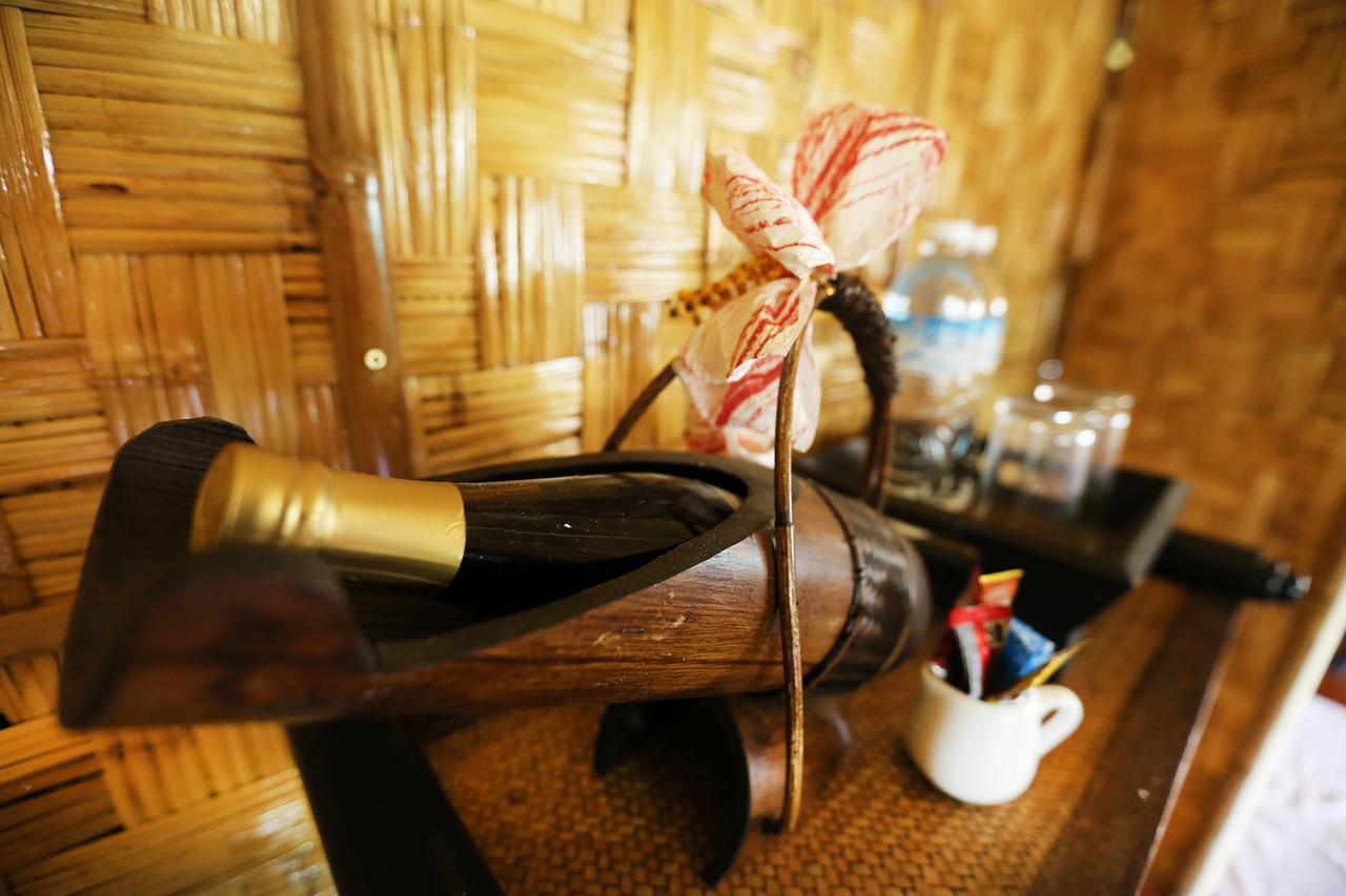 The Orchid Resort & Relax Maha Sarakham Exterior foto