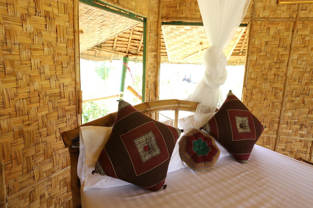 The Orchid Resort & Relax Maha Sarakham Exterior foto