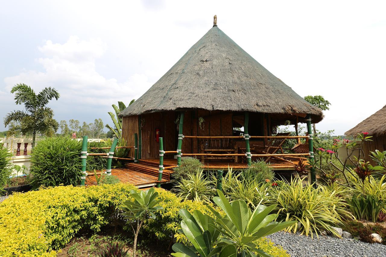 The Orchid Resort & Relax Maha Sarakham Exterior foto