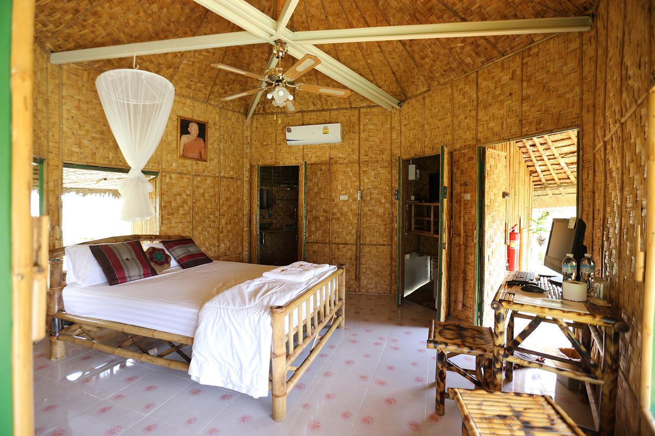 The Orchid Resort & Relax Maha Sarakham Exterior foto